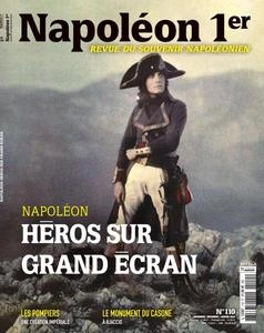 Napoléon 1er - Novembre 2023 - Janvier 2024 [Magazines]