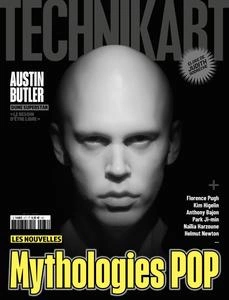 Technikart N.277 - Mars 2024 [Magazines]