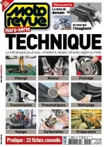 Moto Revue Hors Série N°18 - Technique 2017  [Magazines]
