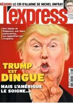 L'Express N°3428 - 15 au 21 Mars 2017 [Magazines]