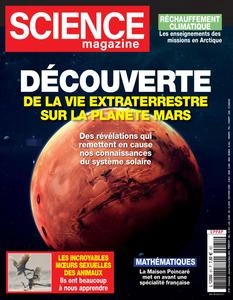 Science Magazine N.81 - Janvier-Février-Mars 2024 [Magazines]