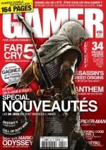 Video Gamer N°55 - Juillet/Aout 2017 [Magazines]