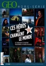 GEO - Hors-Série N°14 - Janvier-Février 2018 [Magazines]