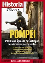 Historia Spécial N°43 – Septembre-Octobre 2018 [Magazines]