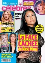 Riches et Célèbres - Numero 261 2017  [Magazines]