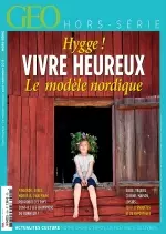Geo Hors Série N°18 – Août-Septembre 2018  [Magazines]