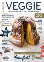 Esprit Veggie - Hiver 2018  [Magazines]