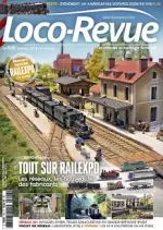 Loco-Revue - Janvier 2018 (No. 846)  [Magazines]