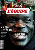 L’Équipe Magazine N°1899 Du 8 Décembre 2018  [Magazines]