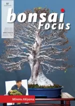 Bonsaï Focus - Janvier/Février 2018 (No. 97) [Magazines]
