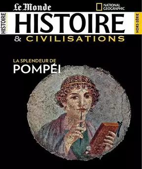 Le Monde Histoire et Civilisations Hors Série N°14 – Mars 2021  [Magazines]