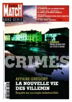 Paris Match Hors Série N°17 - Novembre-Décembre 2017  [Magazines]