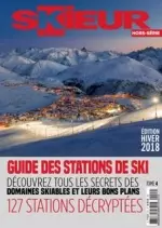 Skieur Magazine Hors-Serie N.8 - Hiver 2018 [Magazines]