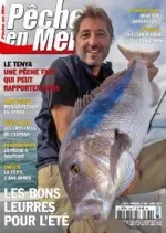 Pêche en Mer - Juillet 2017  [Magazines]