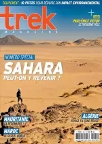 Trek Magazine - Janvier-Février 2018  [Magazines]