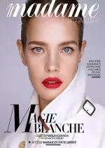 Madame Figaro Du 4 Janvier 2019  [Magazines]