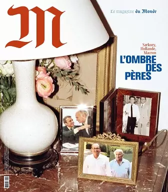 Le Monde Magazine Du 2 Janvier 2021  [Magazines]