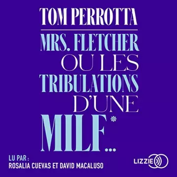 Mrs. Fletcher ou les tribulations d'une MILF    Tom Perrotta [AudioBooks]