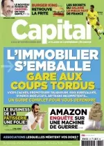 Capital France - Décembre 2017 [Magazines]