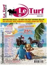 Le Turf - Juillet 2017  [Magazines]