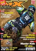 MX MAGAZINE - AOÛT 2017 [Magazines]