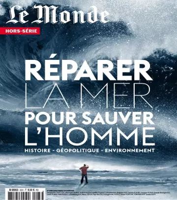 Le Monde Hors Série N°83 – Septembre-Novembre 2022  [Magazines]