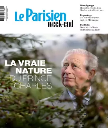 Le Parisien Magazine Du 19 Novembre 2021  [Magazines]