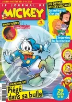 Le Journal de Mickey - 2 Novembre 2017  [Magazines]