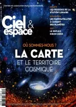 Ciel & Espace - Mars-Avril 2018  [Magazines]