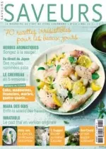 Saveurs - Mai 2017 [Magazines]