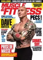 Muscle & Fitness France - Juillet 2017  [Magazines]