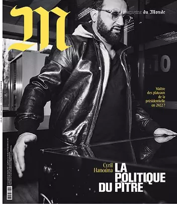 Le Monde Magazine Du 24 Avril 2021  [Magazines]