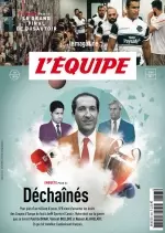 L'Equipe magazine n°1820 du vendredi 02 juin 2017  [Magazines]