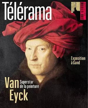 Télérama Magazine N°3659 Du 29 Février 2020  [Magazines]