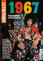 Les Inrocks Hors-Série N°84 - 2017  [Magazines]