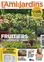 L’Ami Des Jardins N°1095 – Octobre 2018  [Magazines]