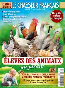 Le Chasseur Français Hors-Série N.138 - 15 Mars 2024 [Magazines]