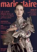 Marie Claire France - Janvier 2018 [Magazines]