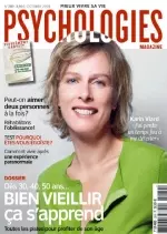 Psychologies Magazine N°289  [Magazines]