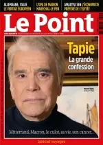 Le Point - 8 Mars 2018  [Magazines]