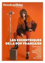 Les Inrockuptibles Hors-Série - N.89 2018  [Magazines]
