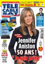 Télécâble Sat Hebdo Du 26 Janvier 2019 [Magazines]