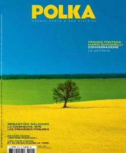 Polka Magazine - Automne 2023 [Magazines]