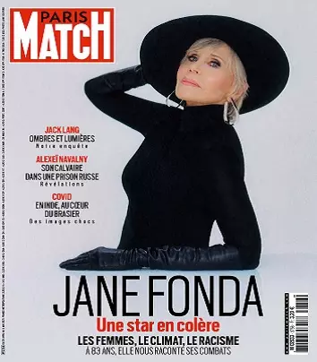 Paris Match N°3756 Du 29 Avril 2021  [Magazines]