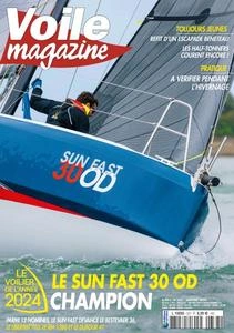 Voile Magazine - Janvier 2024  [Magazines]