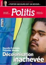 Politis N°1504 Du 24 Mai 2018  [Magazines]