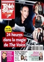 Télé Star - 25 Au 31 Mars 2017 [Magazines]