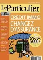 Le Particulier - Avril 2018 [Magazines]
