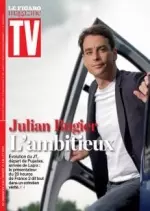 TV Magazine - 9 Juillet 2017  [Magazines]