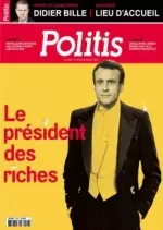Politis - 20 au 26 Juillet 2017  [Magazines]